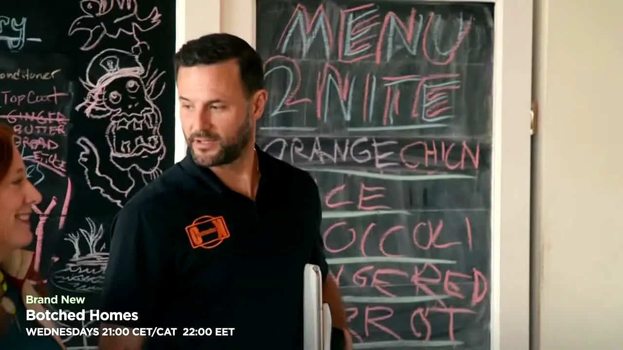 HGTV en direct