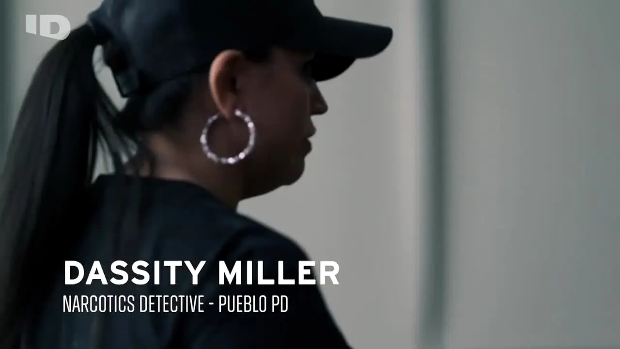 Investigation Discovery live