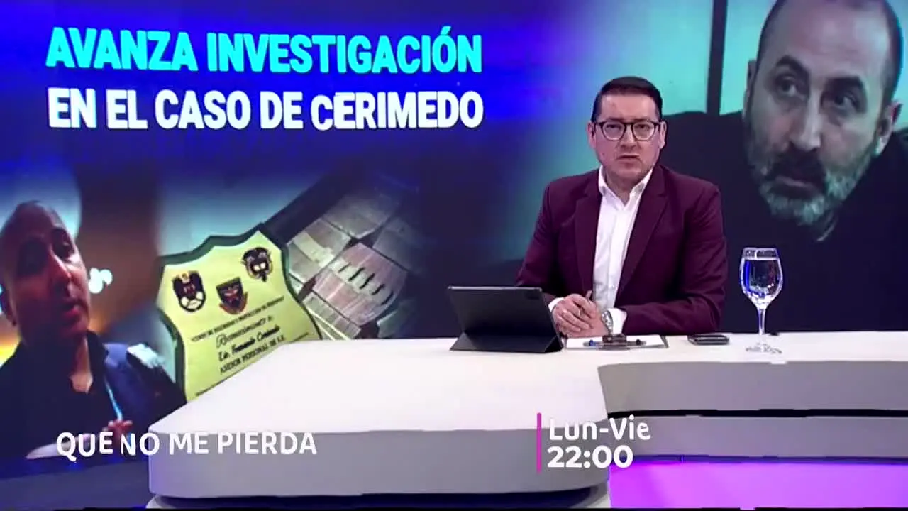 Red Uno La Paz — прямой эфир