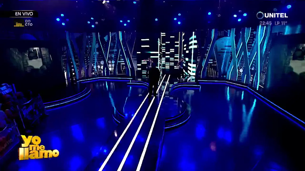 Unitel live