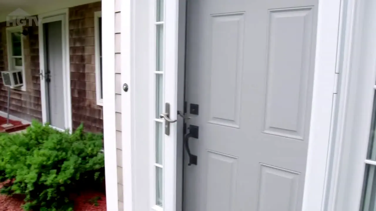 HGTV live