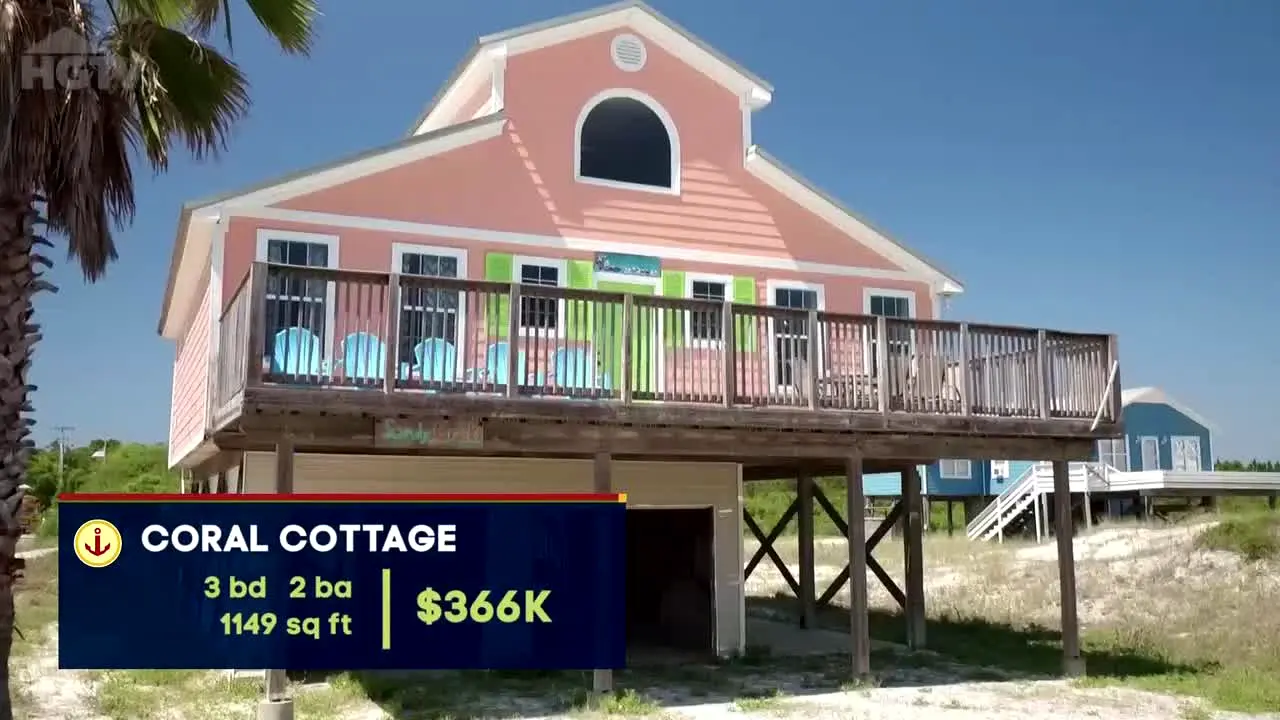 HGTV en direct