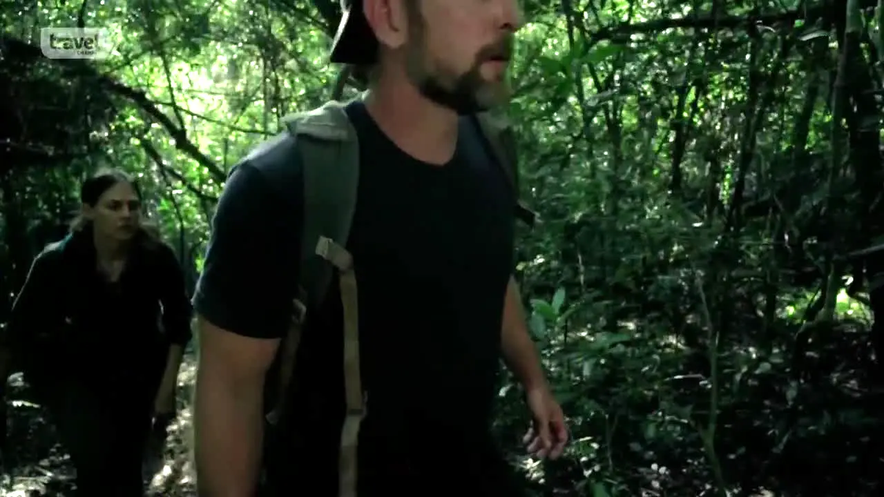Travel Channel live