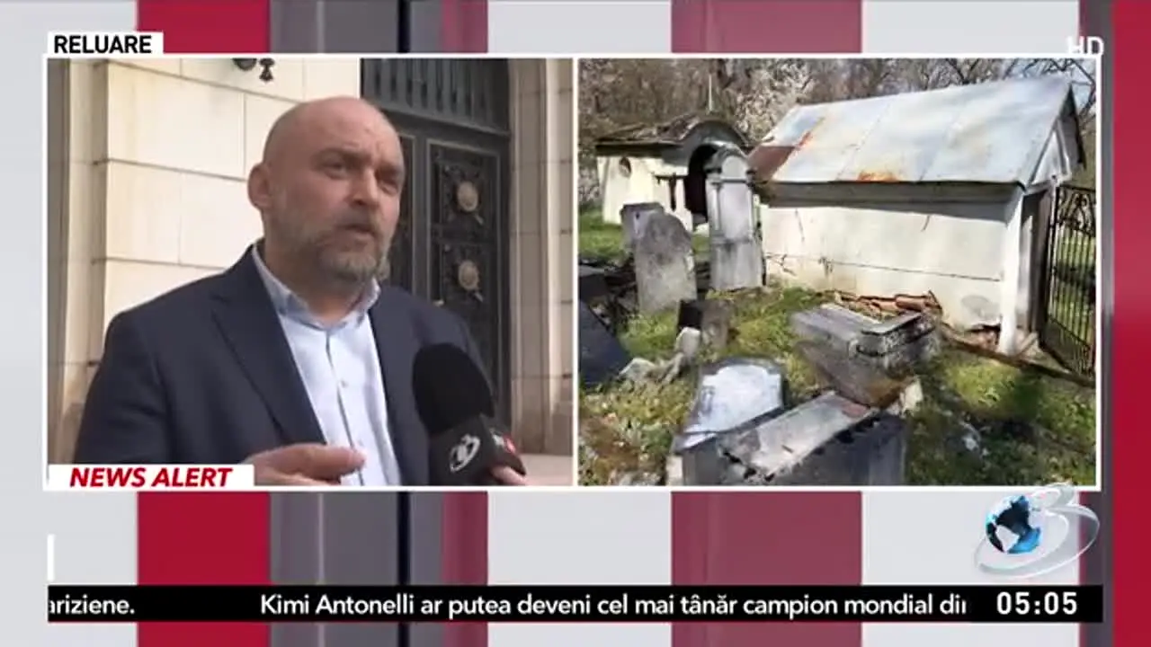 Antena 3 CNN live
