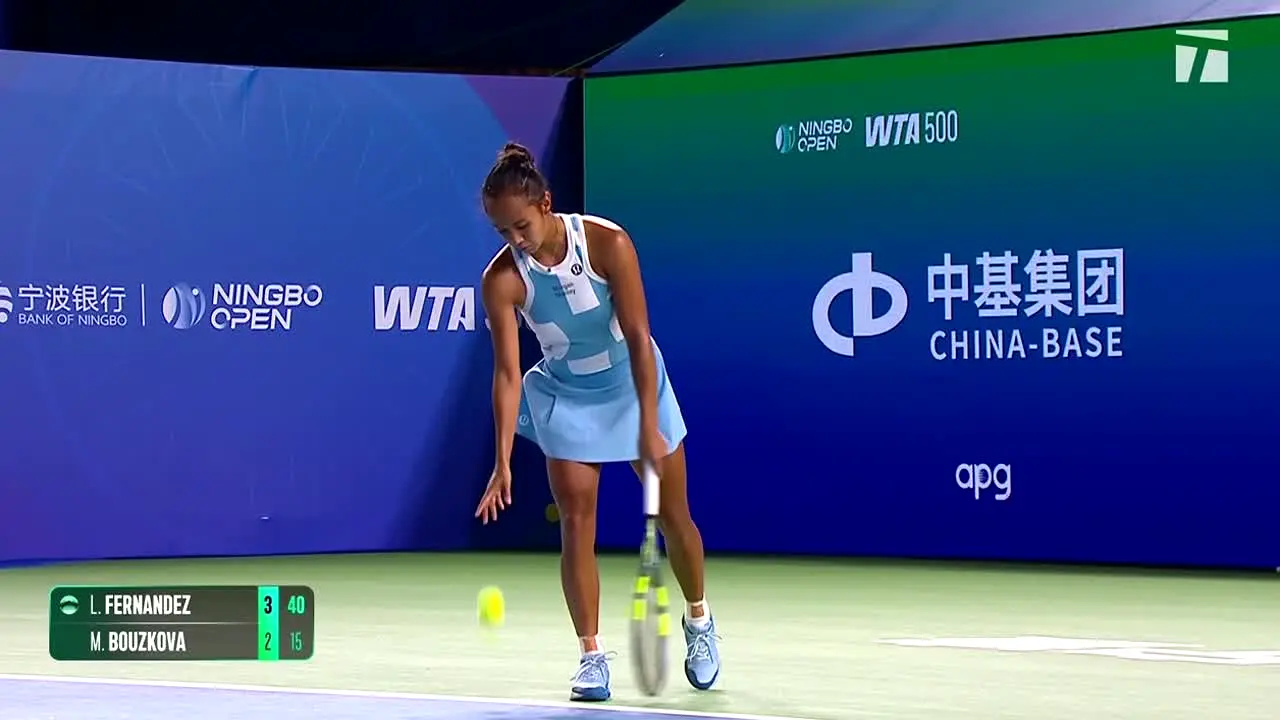 Tennis Channel in diretta