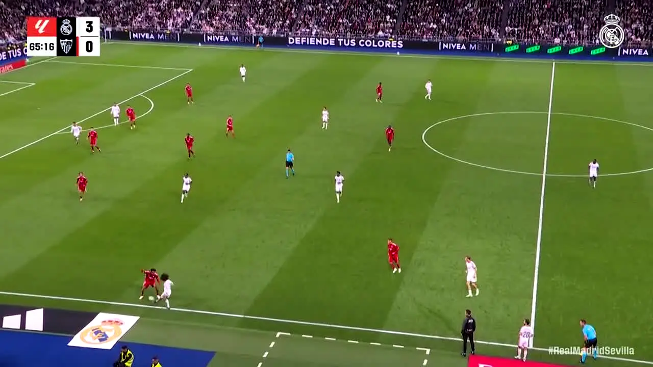 Real Madrid TV live