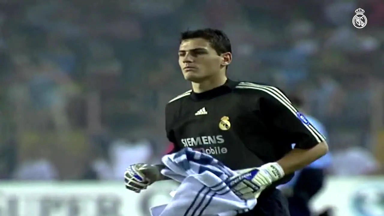 Real Madrid TV live
