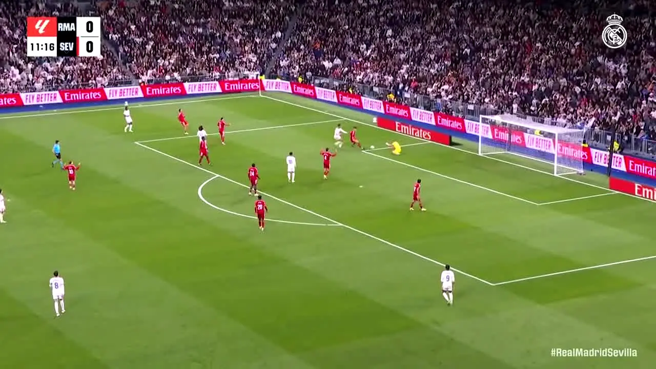 Real Madrid TV en vivo