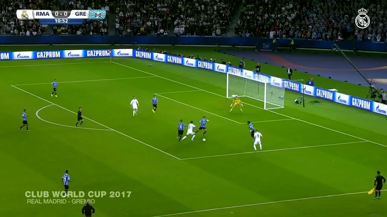 Real Madrid TV ao vivo