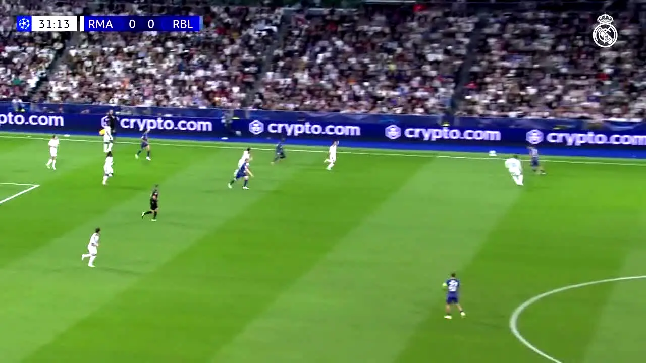 Real Madrid TV live