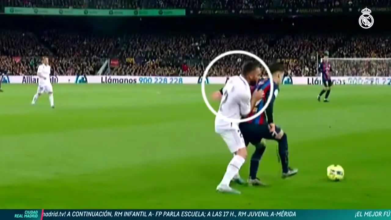 Real Madrid TV live