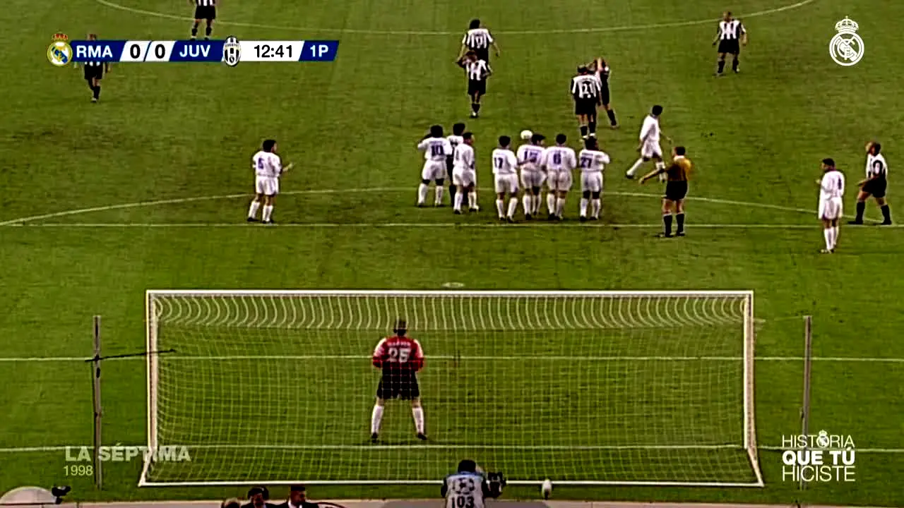 Real Madrid TV in diretta