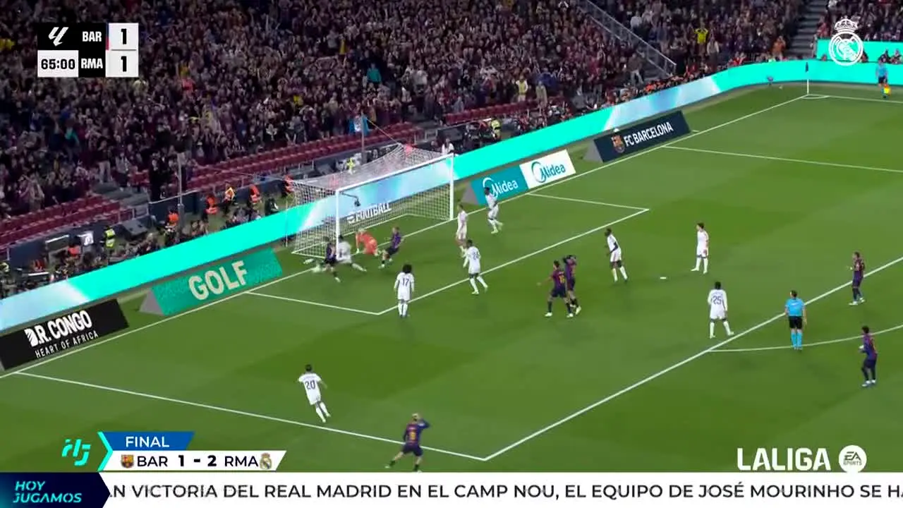 Real Madrid TV na żywo