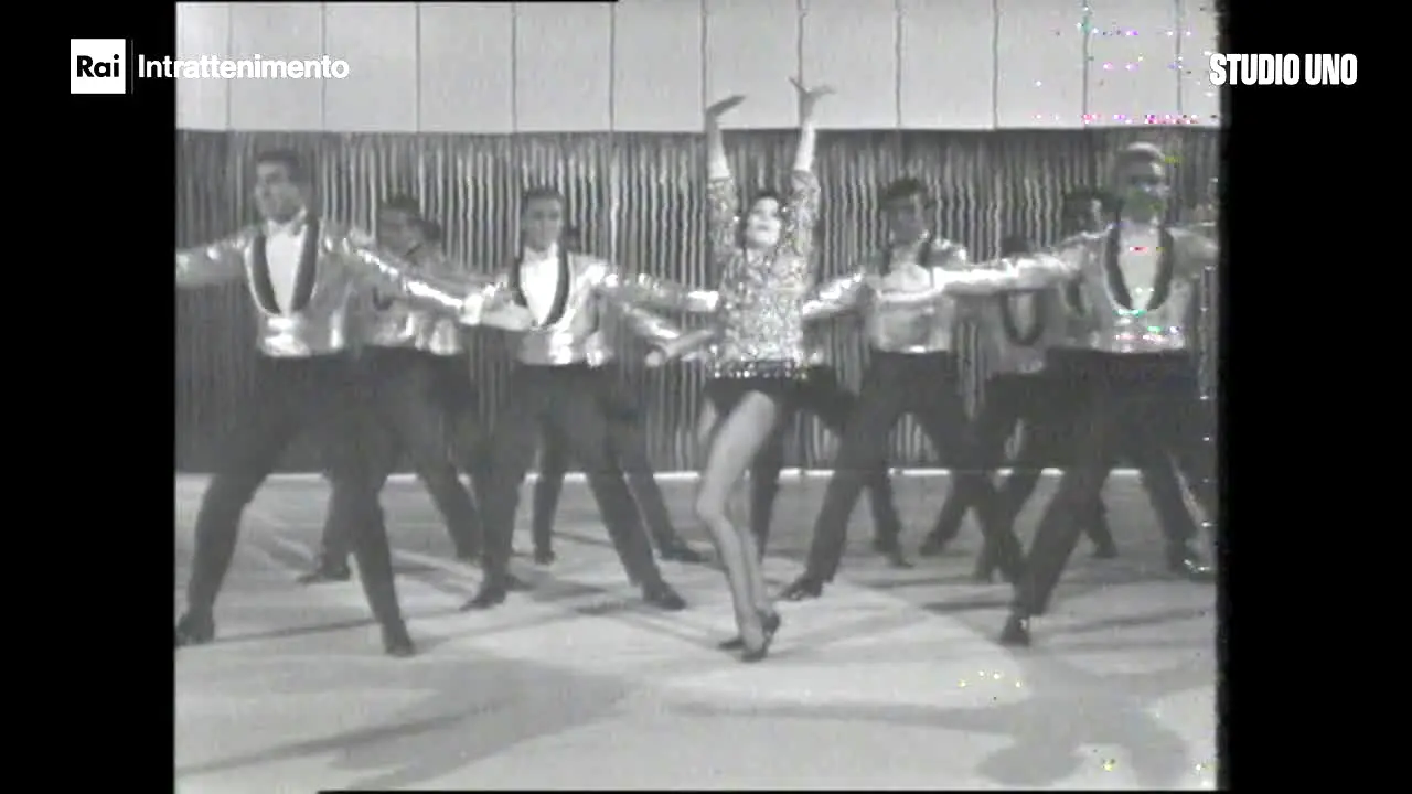 Studio Uno live