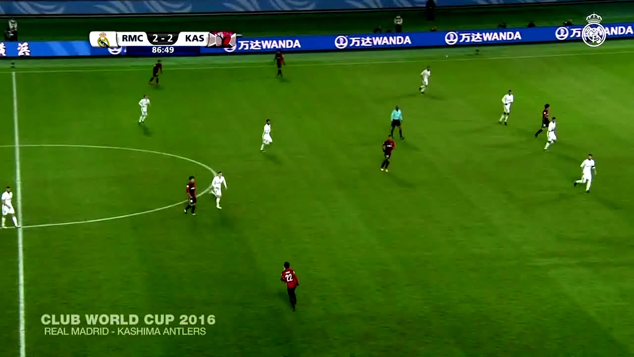 Real Madrid TV live