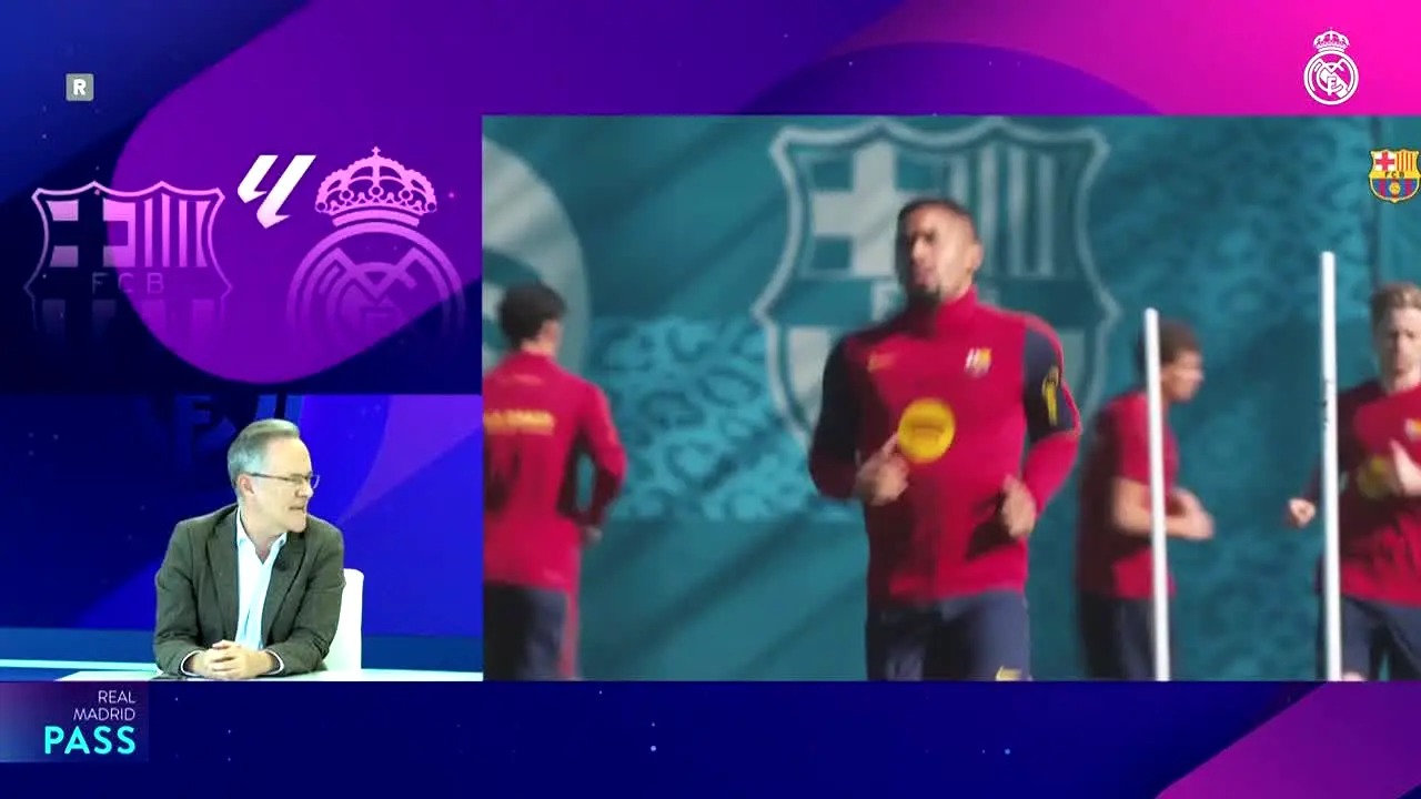 Real Madrid TV na żywo