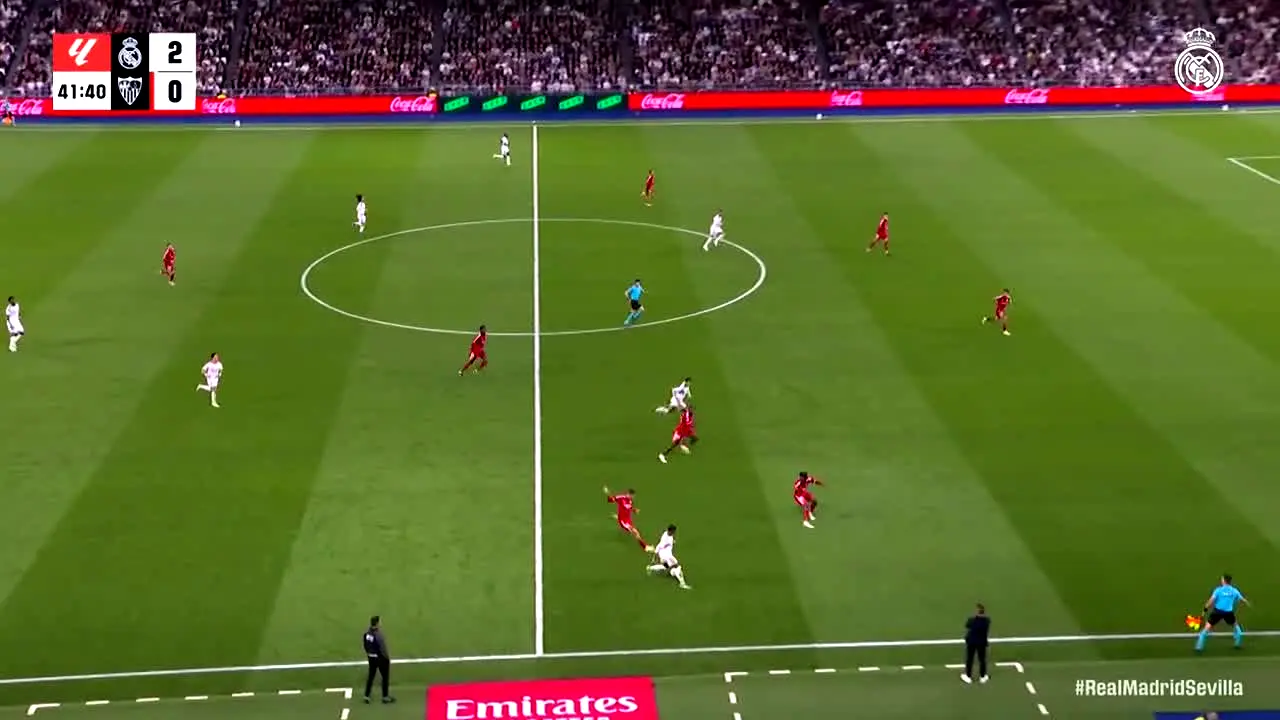 Real Madrid TV na żywo