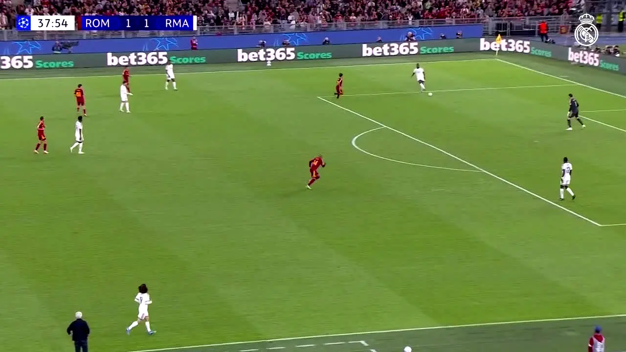 Real Madrid TV ao vivo