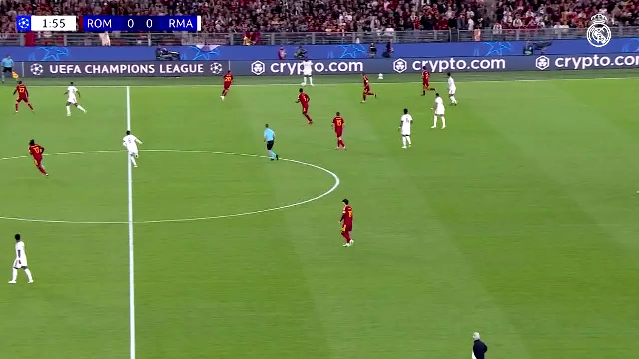 Real Madrid TV live