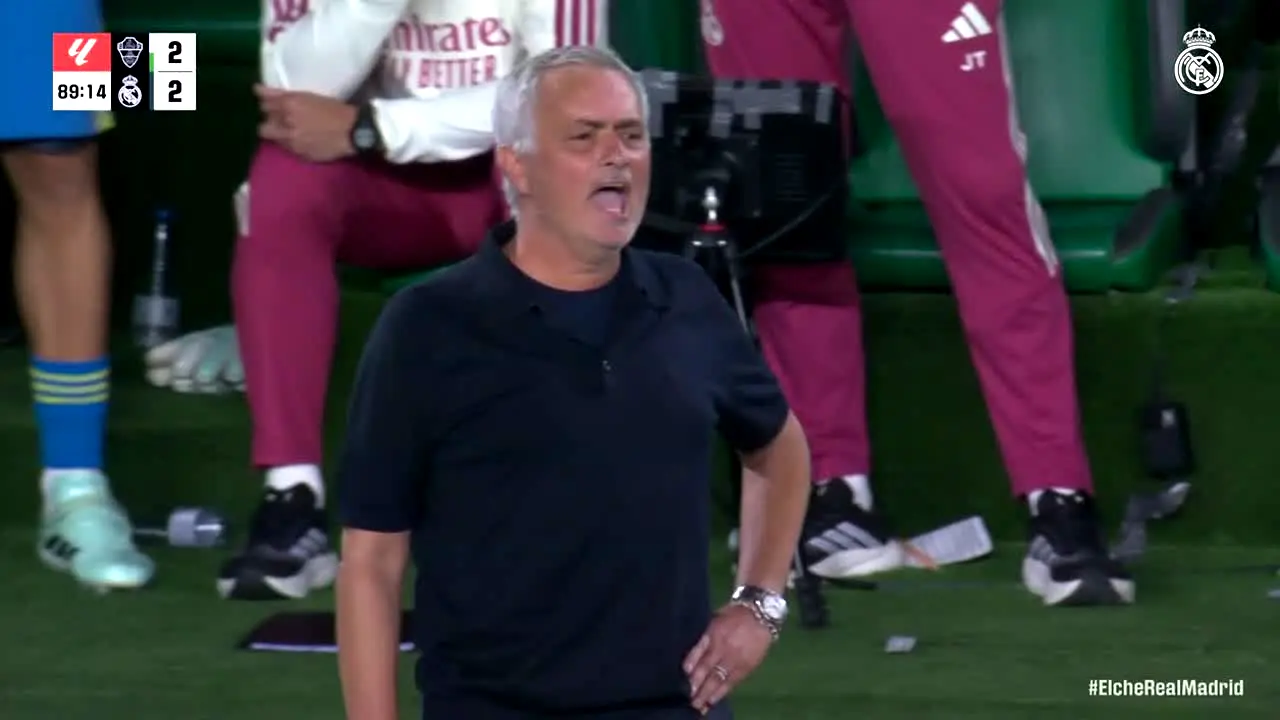 Real Madrid TV ao vivo
