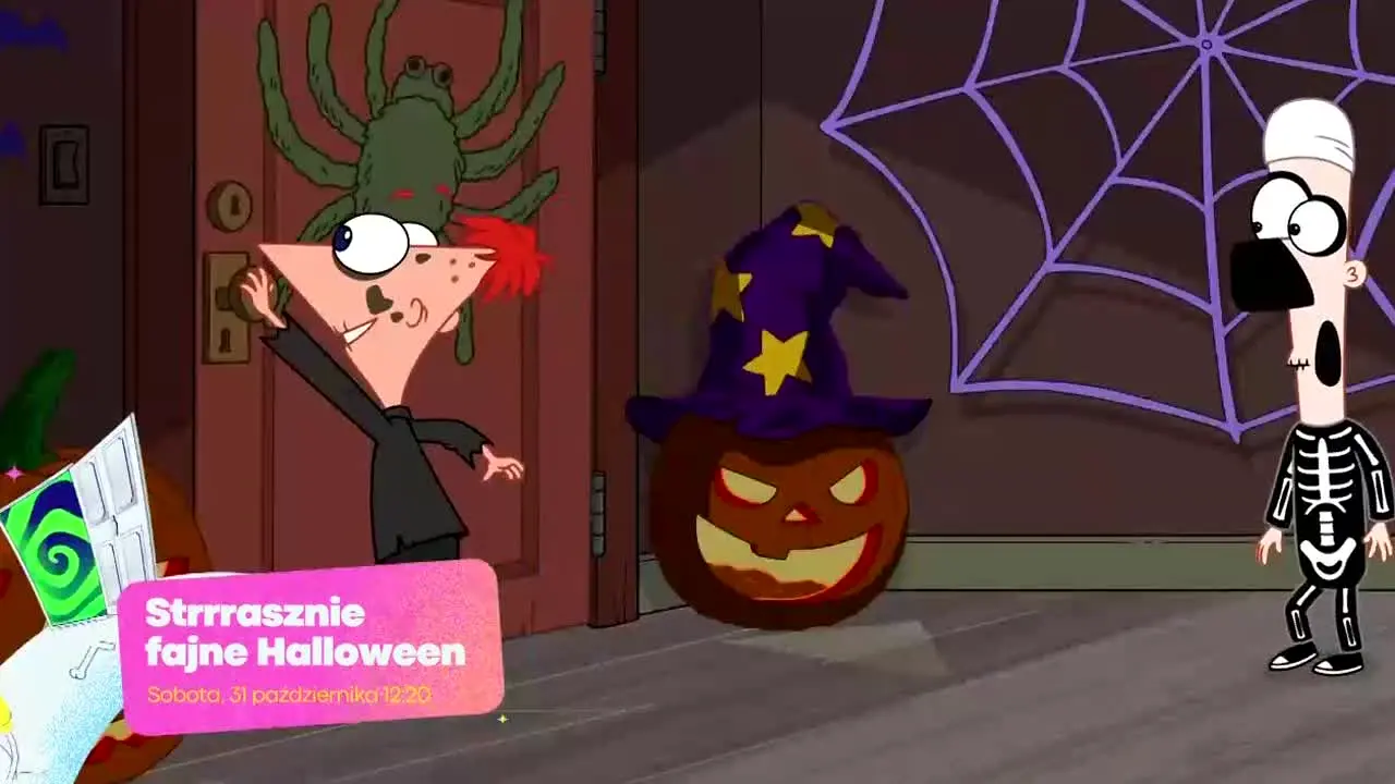 Disney Channel na żywo