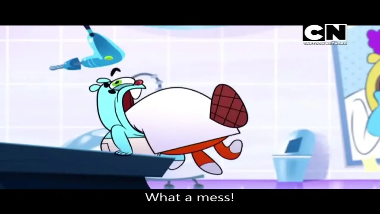 Cartoon Network — прямой эфир