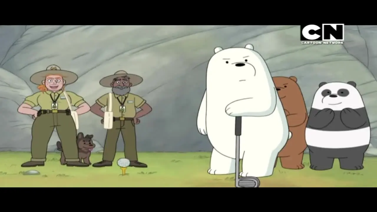 Cartoon Network in diretta