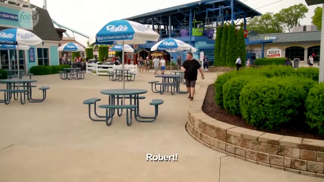 Food Network live