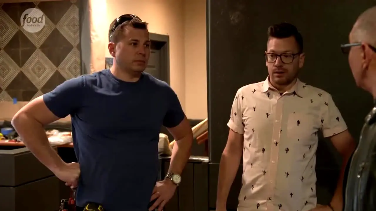 Food Network in diretta