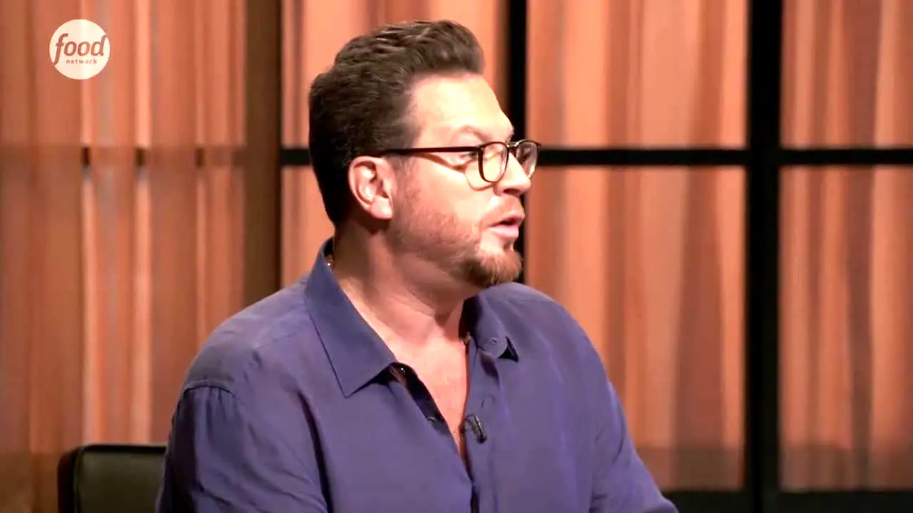 Food Network en vivo