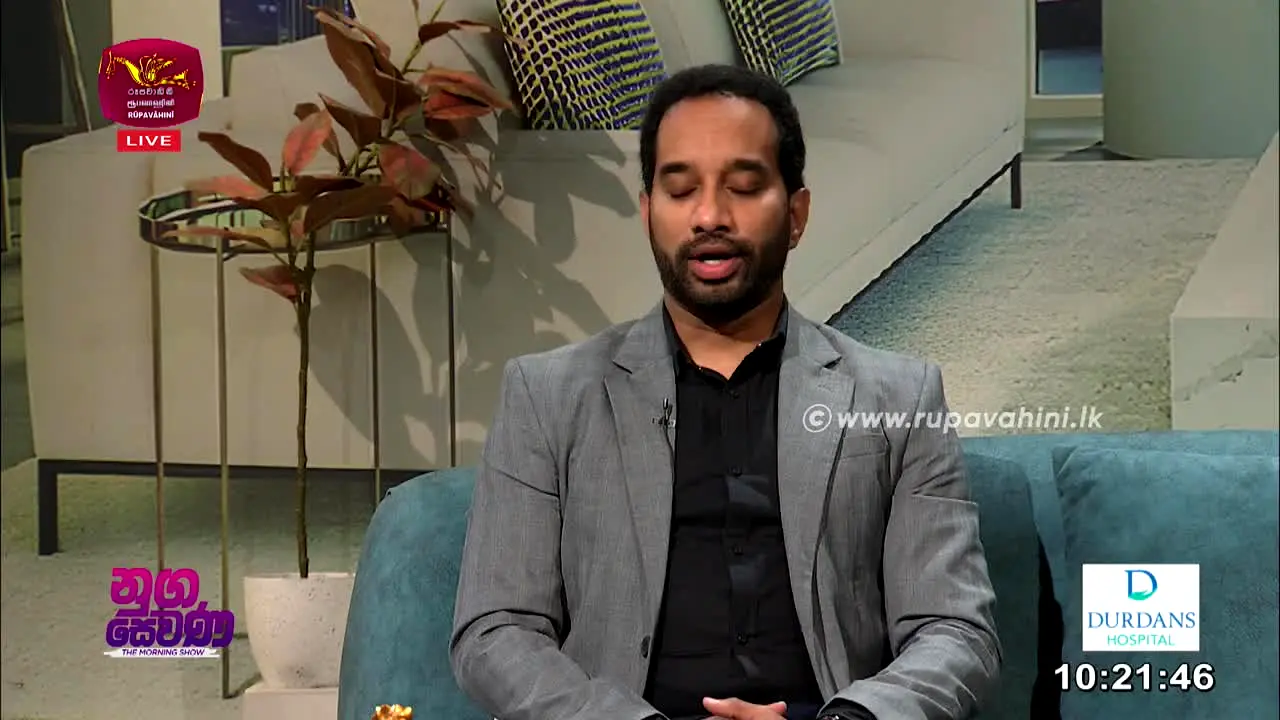 Rupavahini in diretta