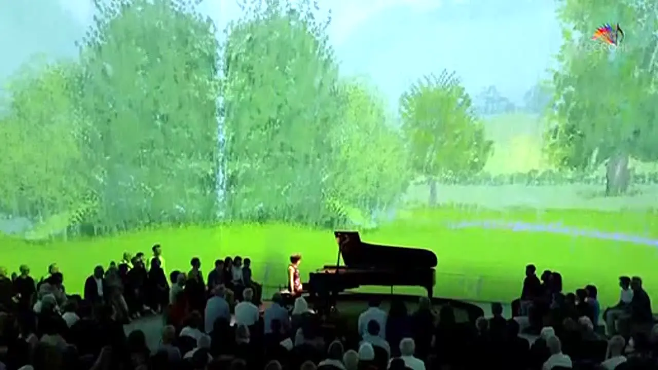Allegro in diretta