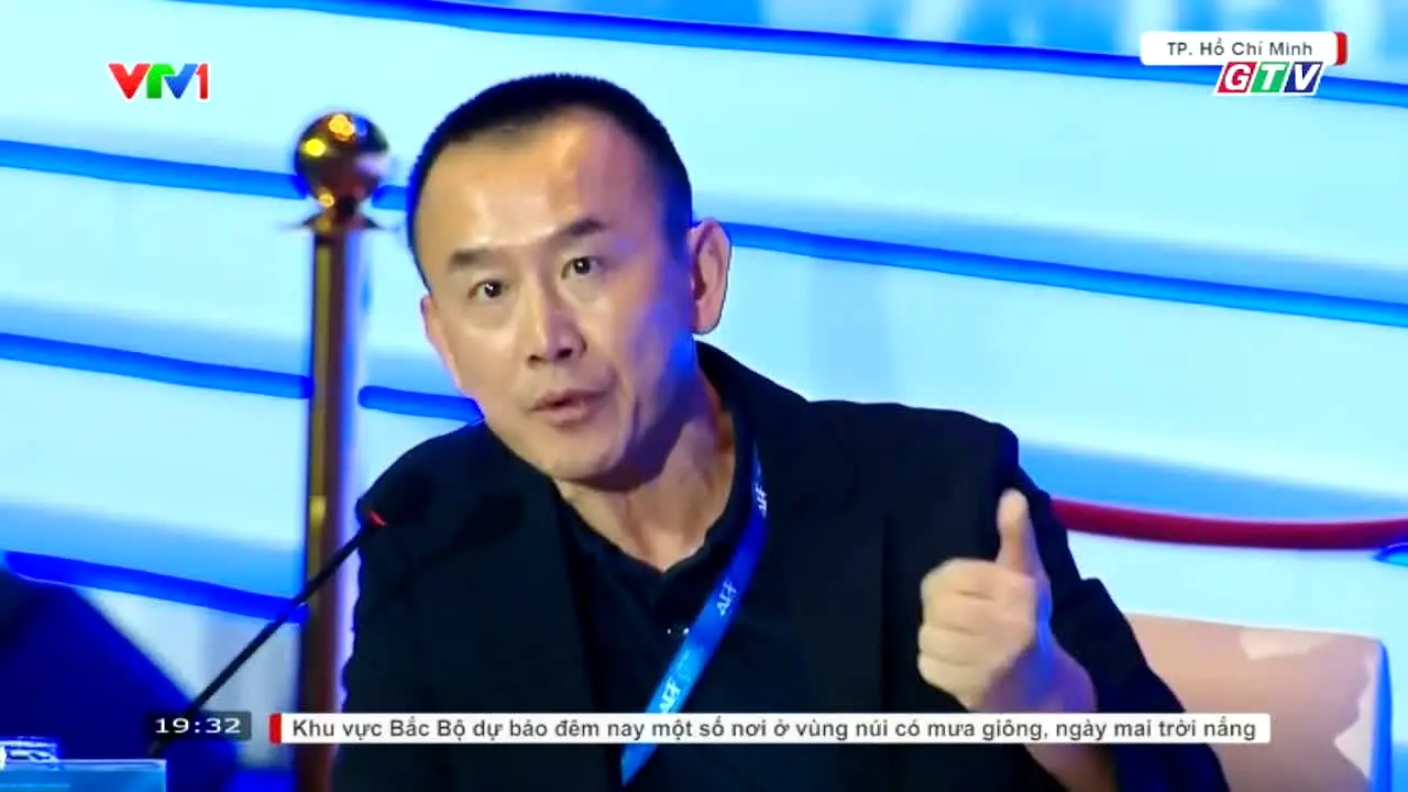 Gia Lai TV live