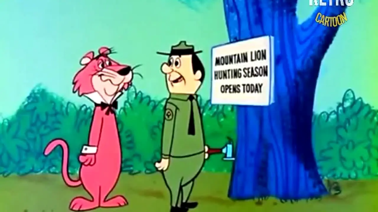 Retro Cartoon — прямой эфир