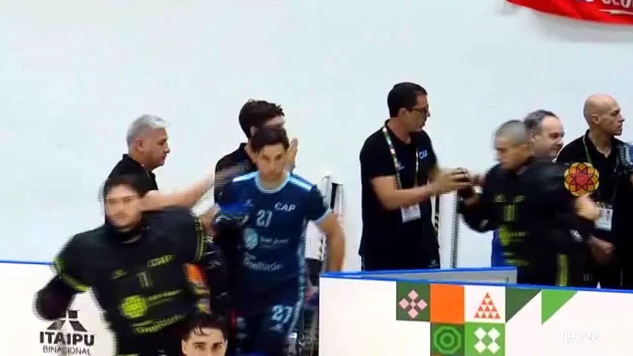 DeporTV in diretta