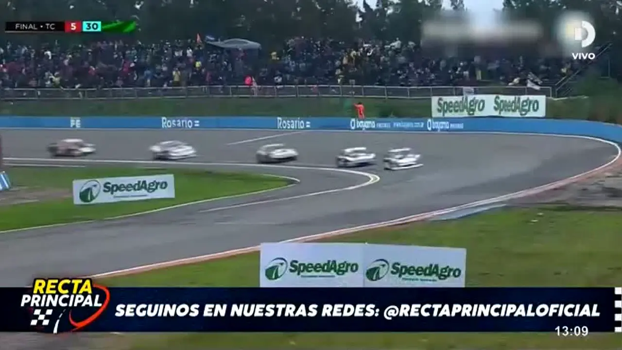 DeporTV live