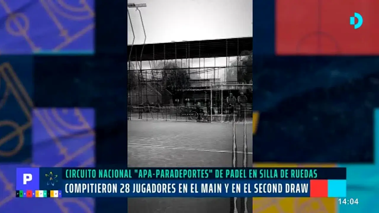 DeporTV live