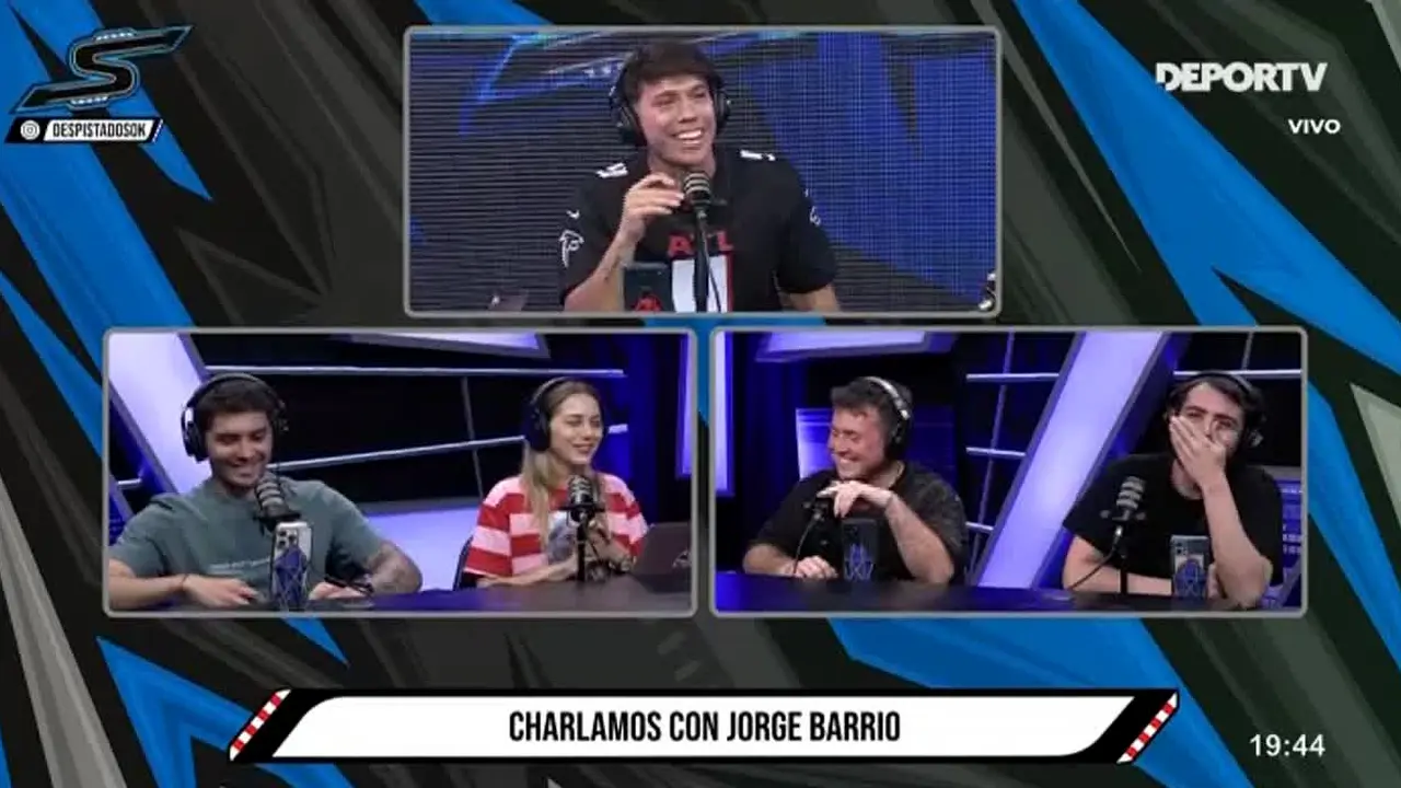 DeporTV live
