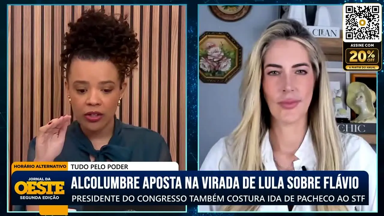 Oeste TV live