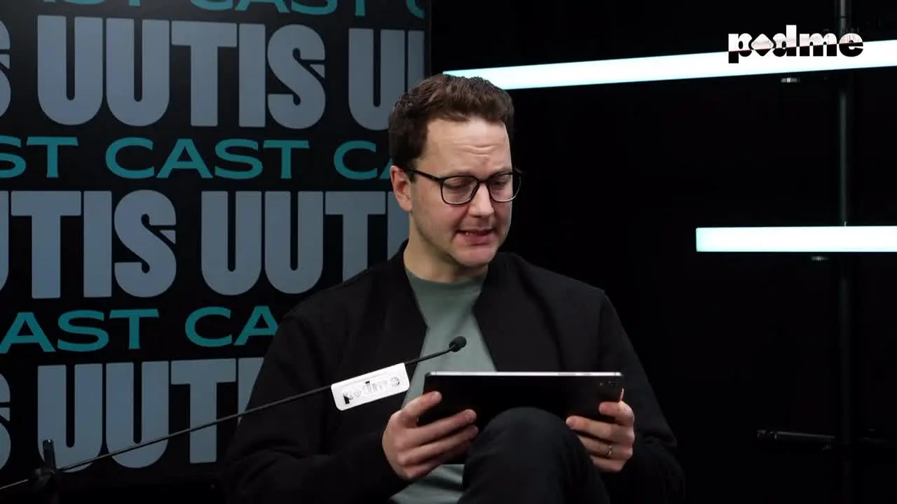 MTV Uutiset Live live