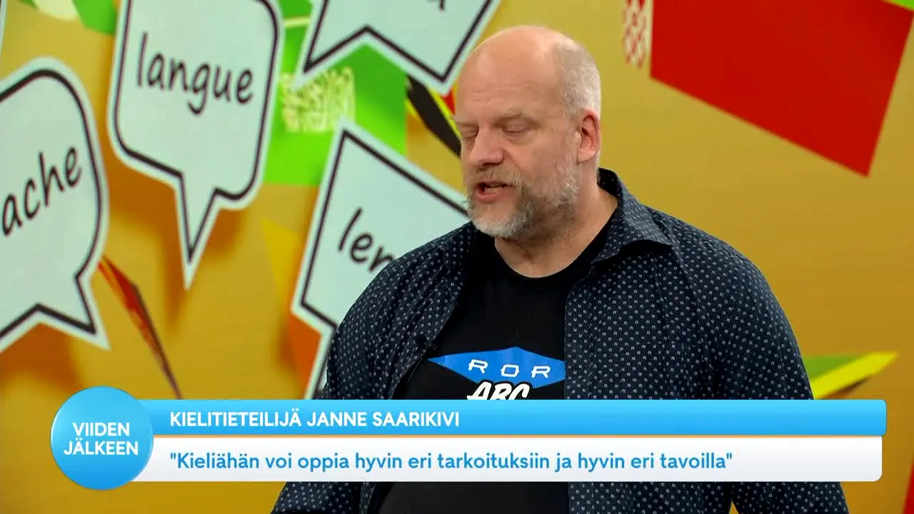 MTV Uutiset Live na żywo