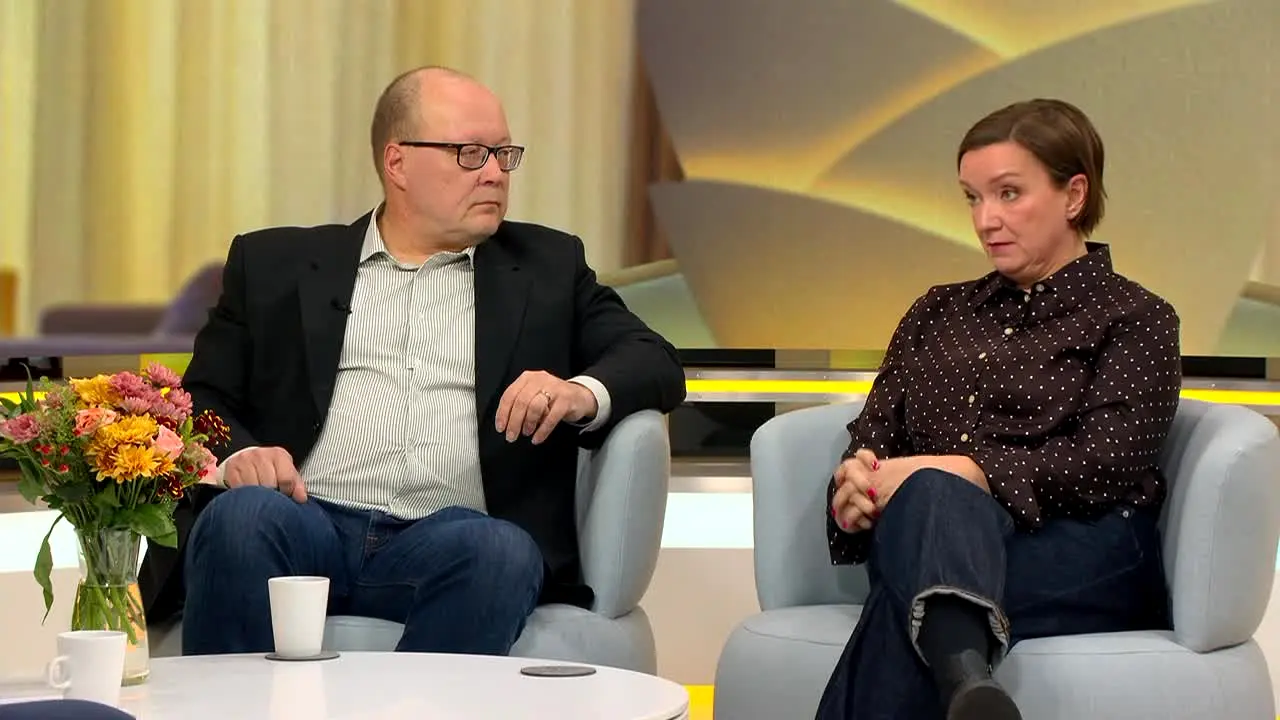 MTV Uutiset Live live