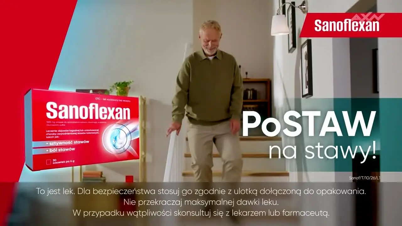 AXN Poland live