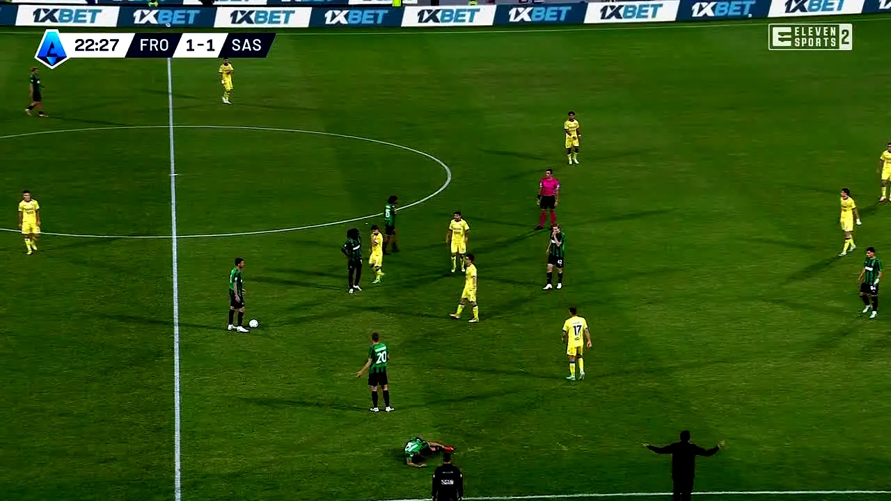 Eleven Sports 2 live