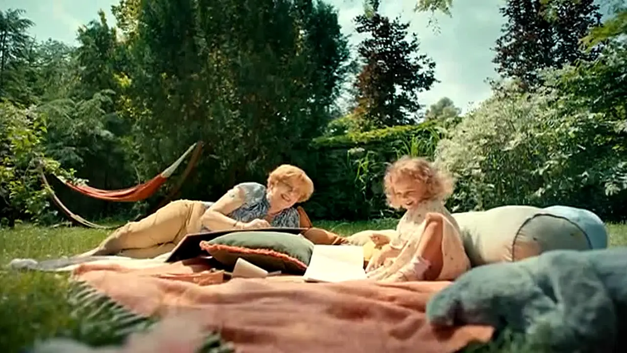 FILMBOX+ Action na żywo