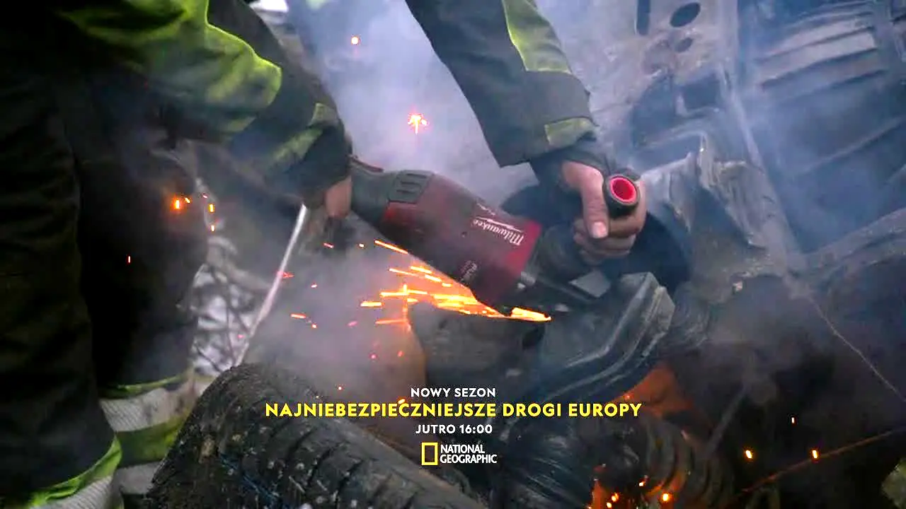 National Geographic live