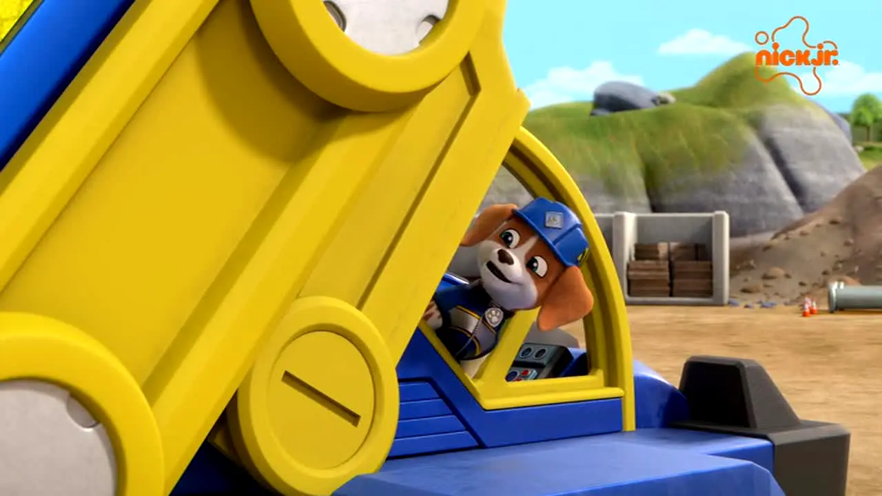 Nick Jr. na żywo