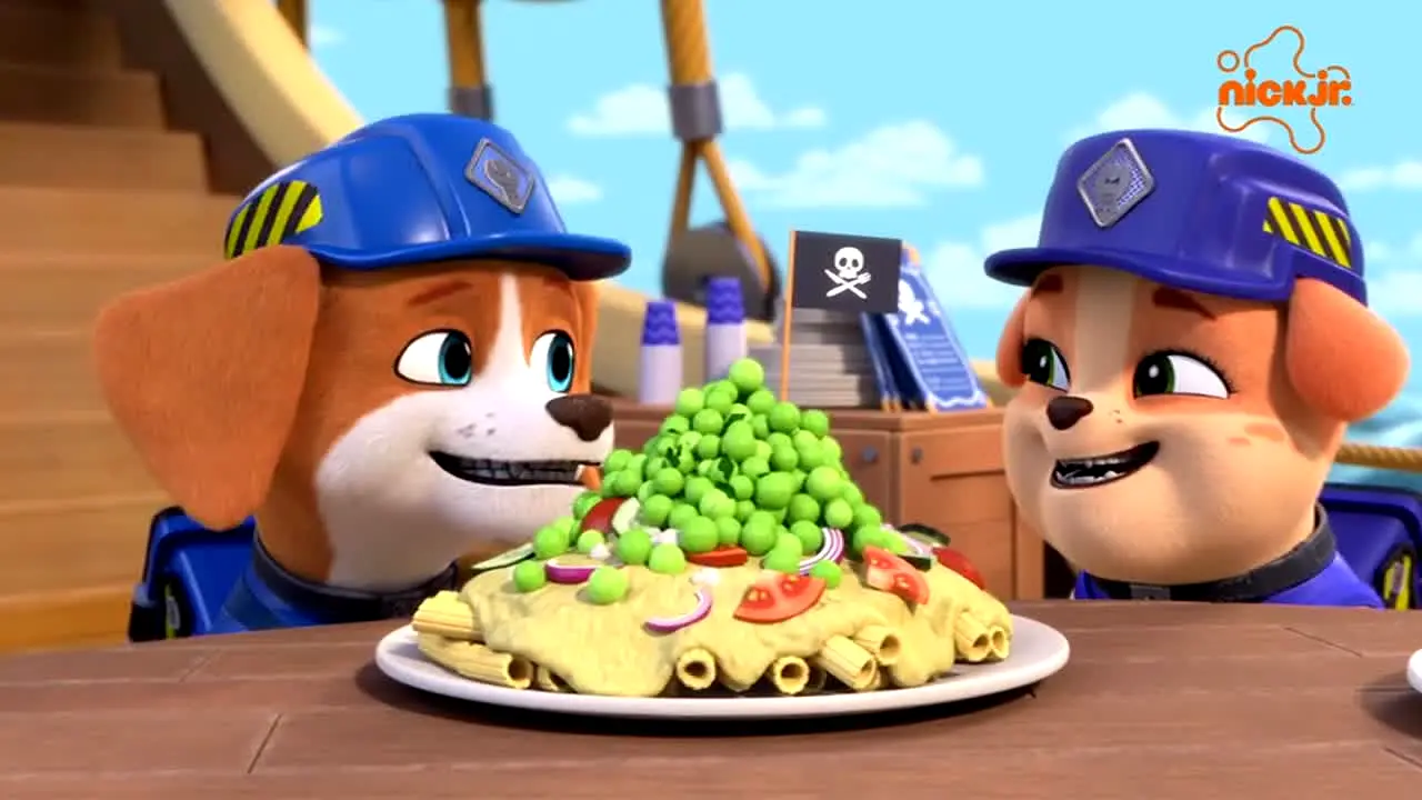Nick Jr. live