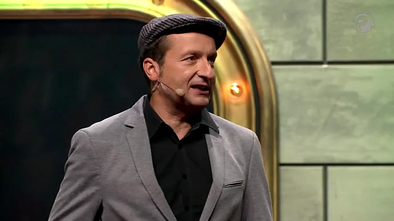 Polonia 1 en vivo