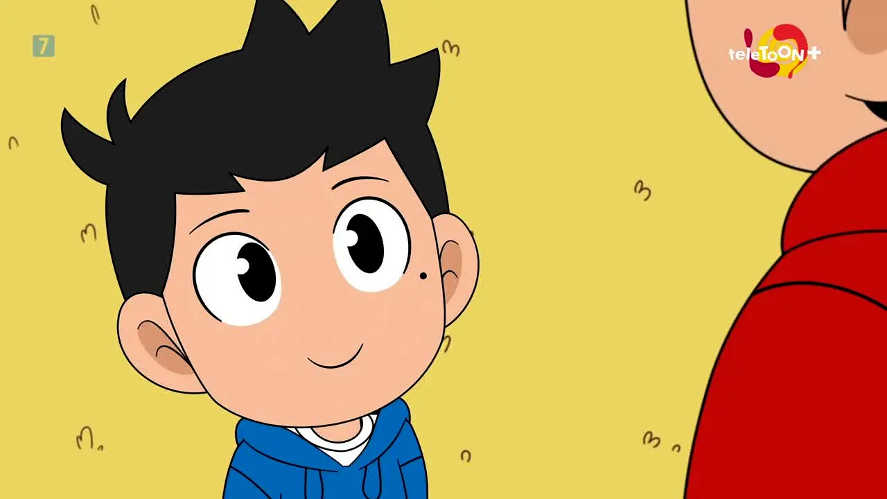 Teletoon+ na żywo